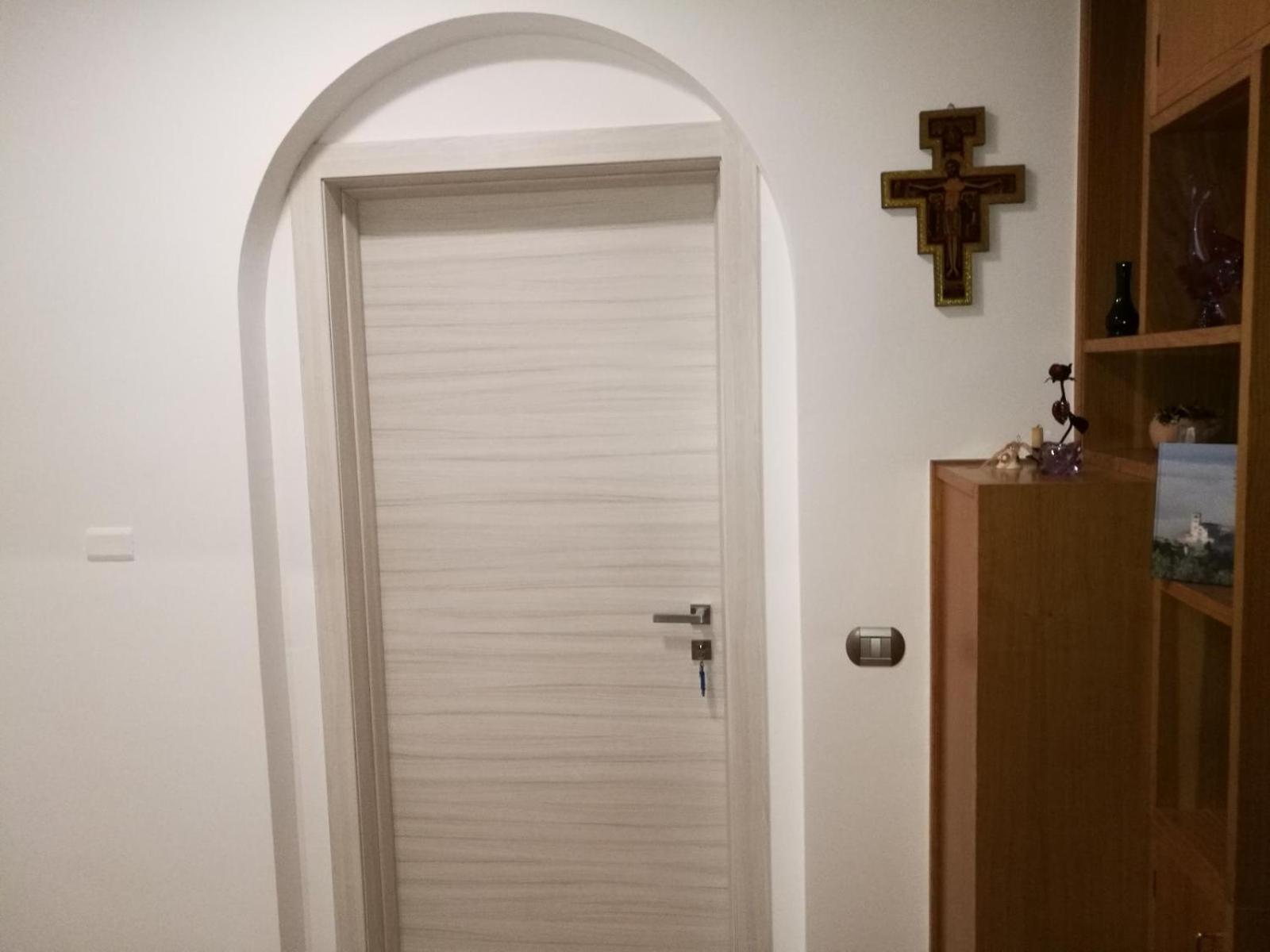 House Degli Angeli Rooms Assisi Exterior photo