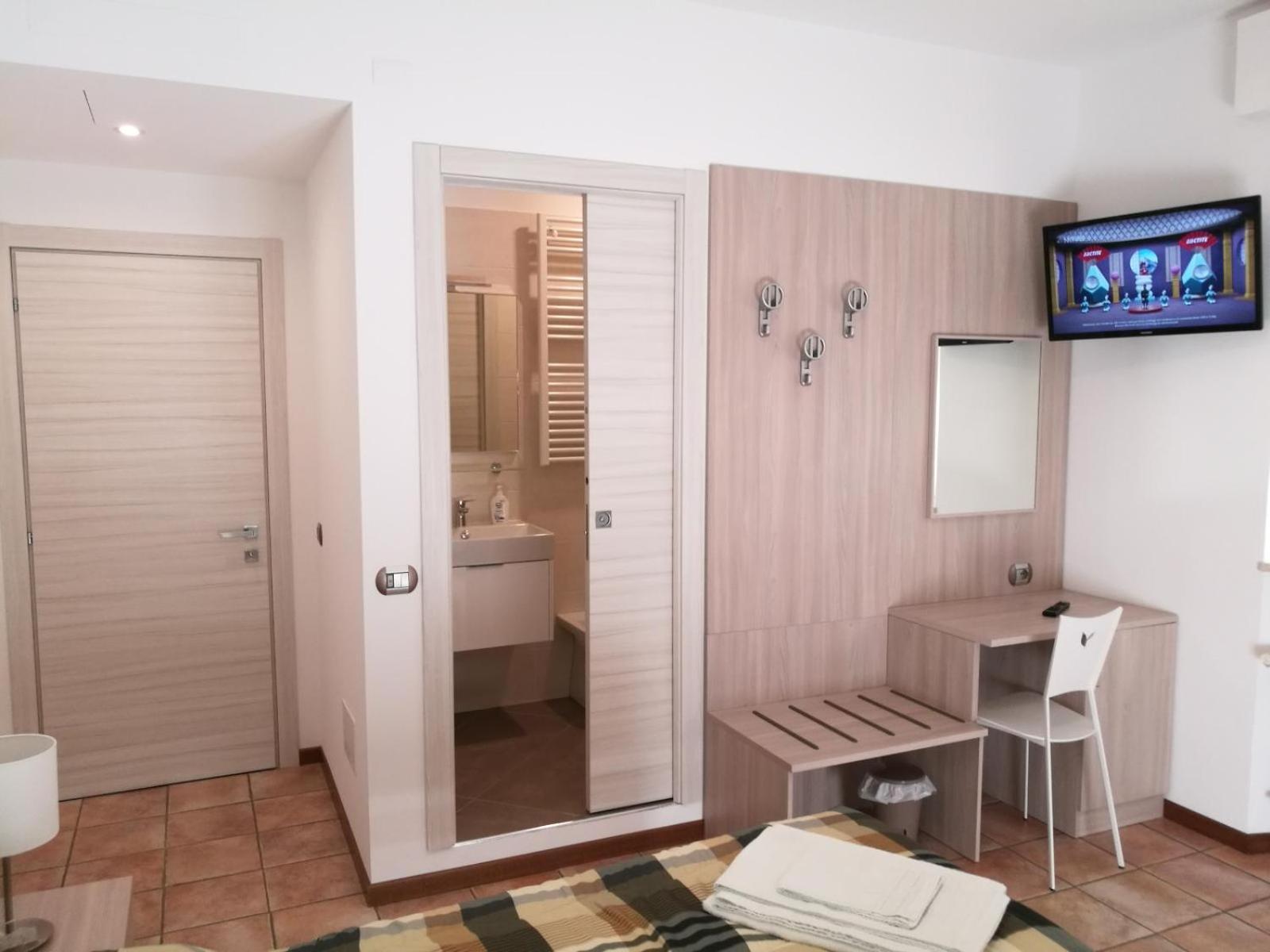 House Degli Angeli Rooms Assisi Exterior photo