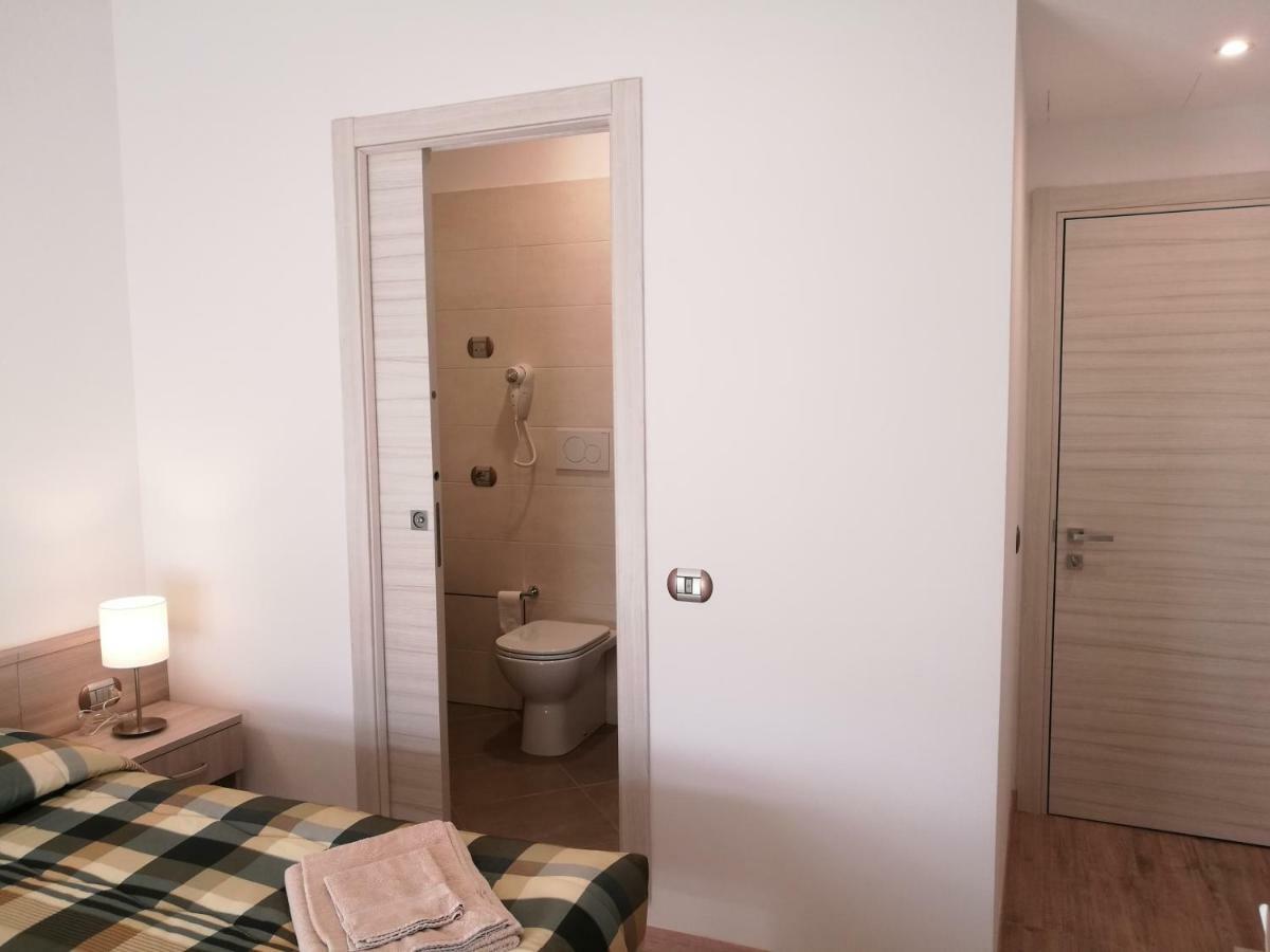 House Degli Angeli Rooms Assisi Exterior photo
