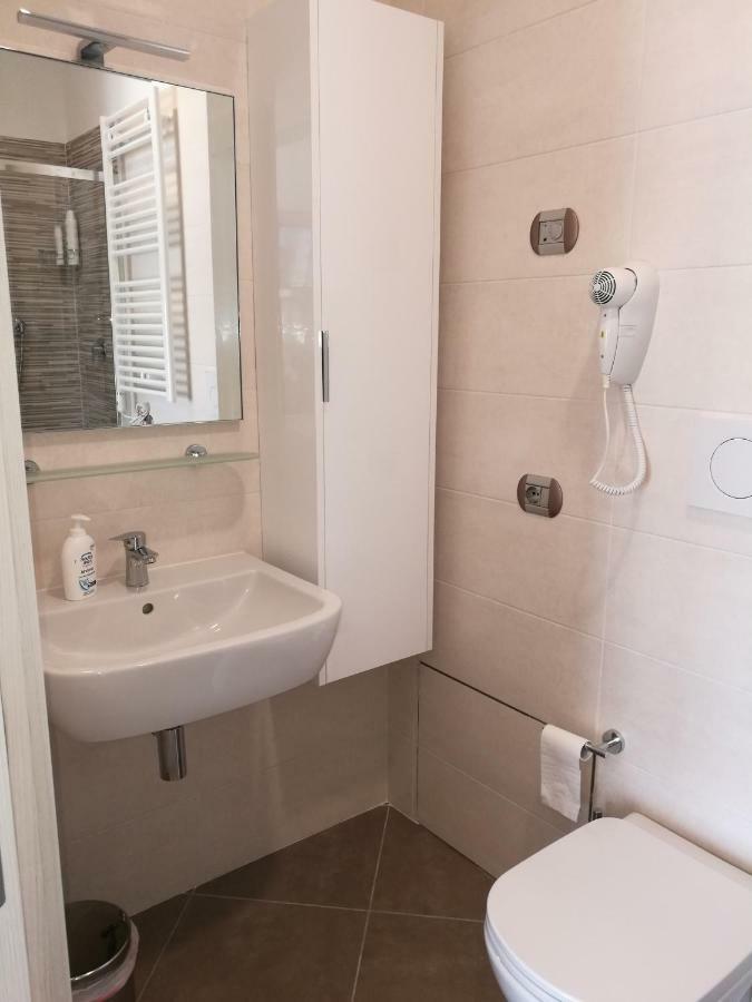 House Degli Angeli Rooms Assisi Exterior photo