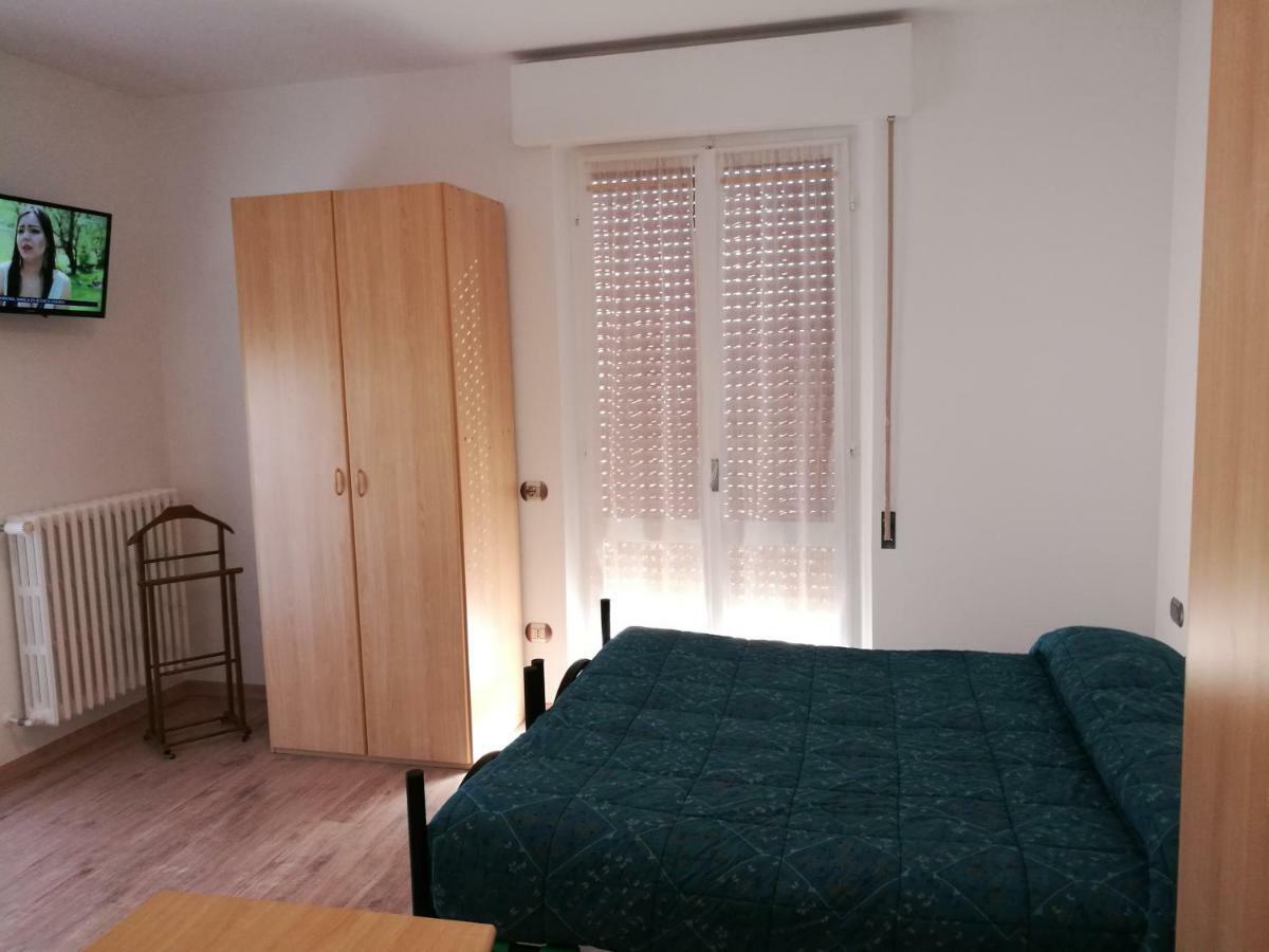 House Degli Angeli Rooms Assisi Exterior photo