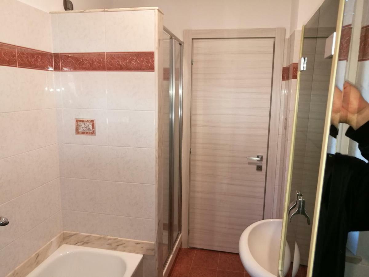 House Degli Angeli Rooms Assisi Exterior photo