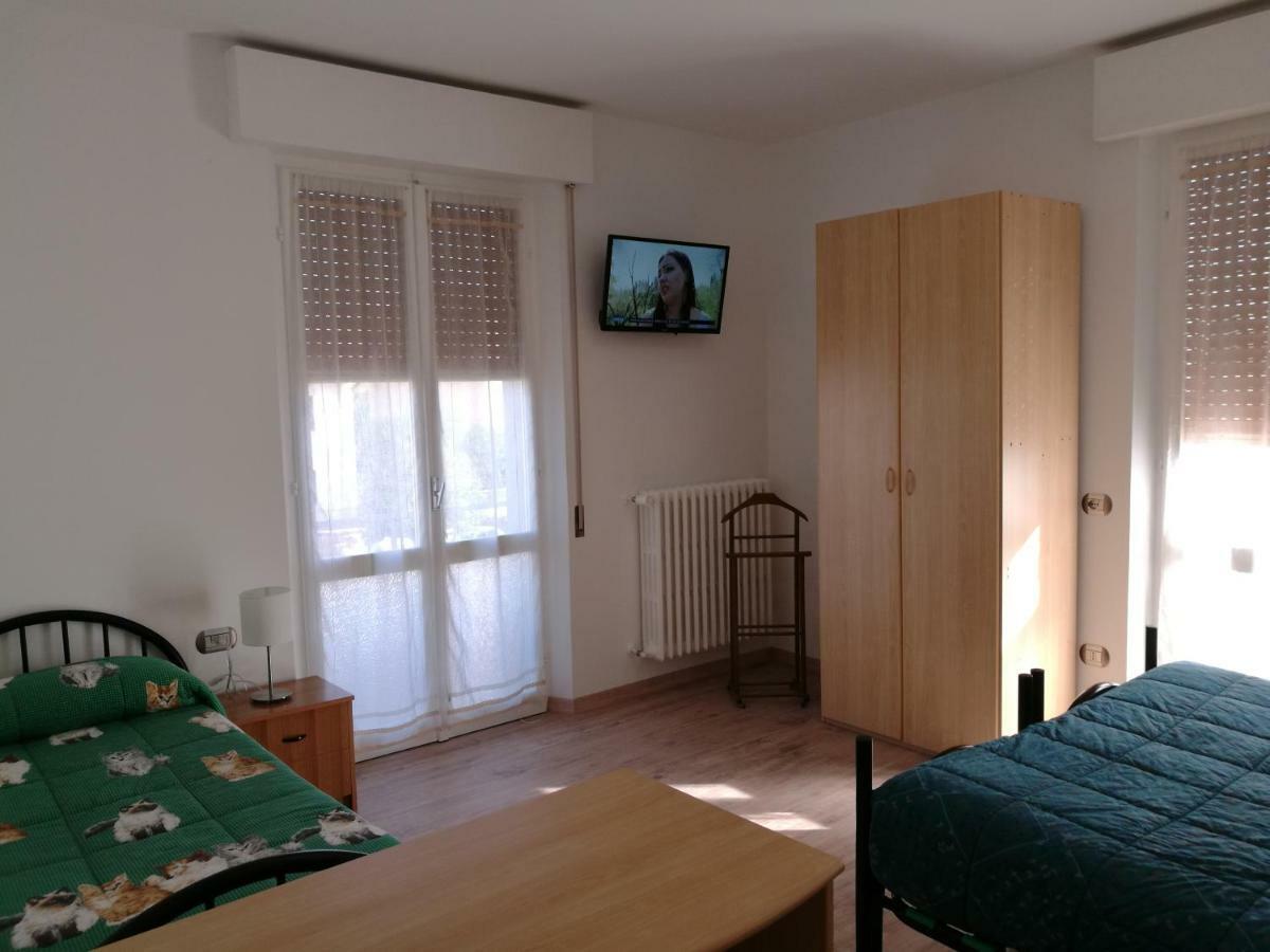 House Degli Angeli Rooms Assisi Exterior photo