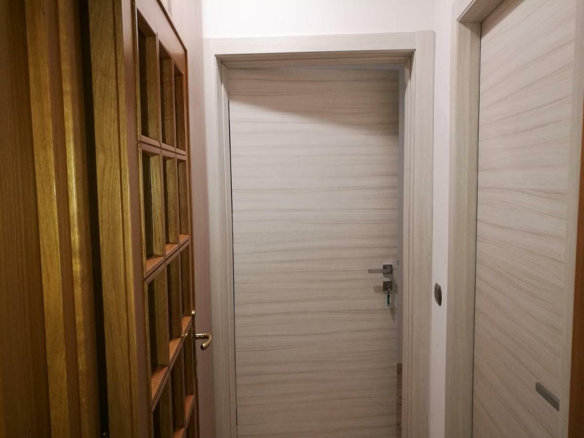 House Degli Angeli Rooms Assisi Exterior photo